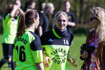 Bild 39 - Frauen SV Frisia 03 Risum Lindholm - Heider SV : Ergebnis: 8:0